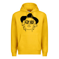 Lemon beck [tw] Premium Hoodie - linhVisuals