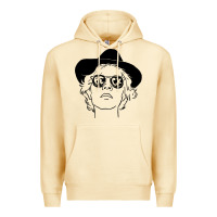 Pina Colada beck [tw] Premium Hoodie - linhVisuals