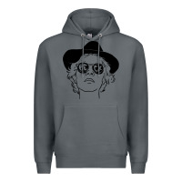 Rock beck [tw] Premium Hoodie - linhVisuals