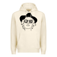 Tofu beck [tw] Premium Hoodie - linhVisuals