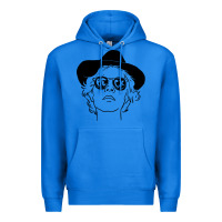 True Royal beck [tw] Premium Hoodie - linhVisuals