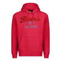 Cardinal beers not tears Premium Hoodie - linhVisuals