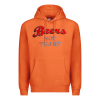 Carrot beers not tears Premium Hoodie - linhVisuals