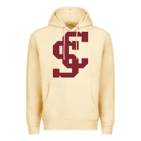 Pina Colada santa clara br Premium Hoodie - linhVisuals