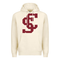 Tofu santa clara br Premium Hoodie - linhVisuals