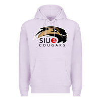 Lilac siu edwardsville Premium Hoodie - linhVisuals