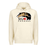 Sandshell siu edwardsville Premium Hoodie - linhVisuals