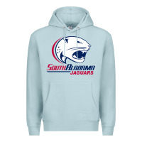 Blue Mist south alabam Premium Hoodie - linhVisuals