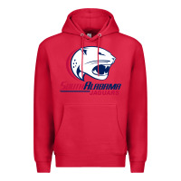 Cardinal south alabam Premium Hoodie - linhVisuals