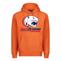 Carrot south alabam Premium Hoodie - linhVisuals