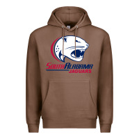 Chestnut south alabam Premium Hoodie - linhVisuals