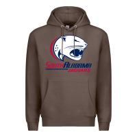 Coffee south alabam Premium Hoodie - linhVisuals