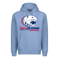 Colony Blue south alabam Premium Hoodie - linhVisuals