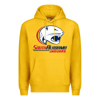 Lemon south alabam Premium Hoodie - linhVisuals