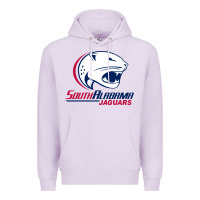 Lilac south alabam Premium Hoodie - linhVisuals