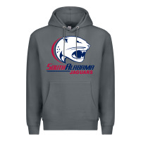 Rock south alabam Premium Hoodie - linhVisuals