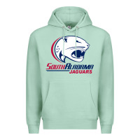 Seafoam south alabam Premium Hoodie - linhVisuals