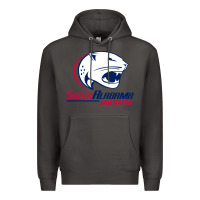 South Alabam Premium Hoodie | Teevron