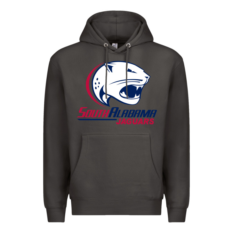 South Alabam Premium Hoodie by linhVisuals | Teevron