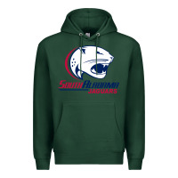 Sports Green south alabam Premium Hoodie - linhVisuals
