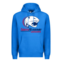 True Royal south alabam Premium Hoodie - linhVisuals