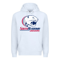 White south alabam Premium Hoodie - linhVisuals