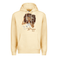 Pina Colada black and boujee [tb] Premium Hoodie - linhVisuals