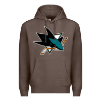 Coffee the-san-jose-sharks-pen Premium Hoodie - linhVisuals