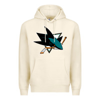 Tofu the-san-jose-sharks-pen Premium Hoodie - linhVisuals
