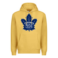 Antique Gold the-toronto-maple-leafs-pen Premium Hoodie - linhVisuals