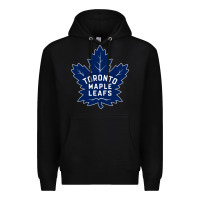 Black the-toronto-maple-leafs-pen Premium Hoodie - linhVisuals