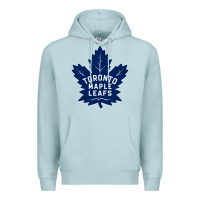 Blue Mist the-toronto-maple-leafs-pen Premium Hoodie - linhVisuals