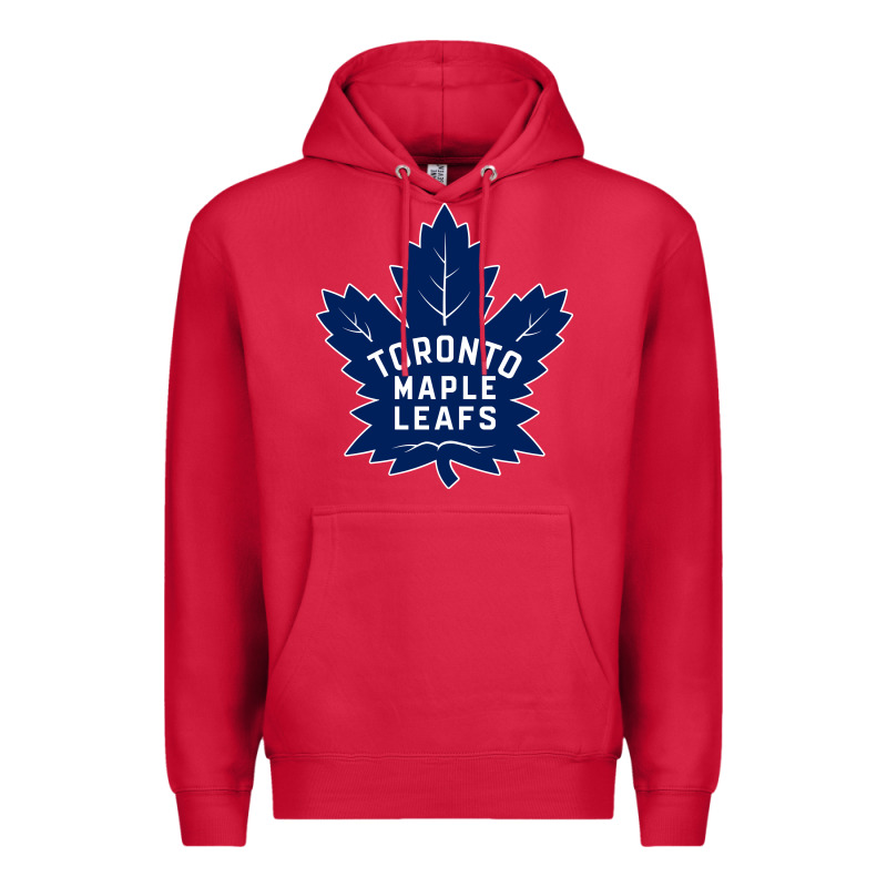 The-toronto-maple-leafs-pen Premium Hoodie by linhVisuals | Teevron