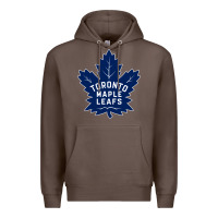 Coffee the-toronto-maple-leafs-pen Premium Hoodie - linhVisuals