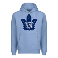 Colony Blue the-toronto-maple-leafs-pen Premium Hoodie - linhVisuals