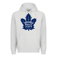 Dove Grey the-toronto-maple-leafs-pen Premium Hoodie - linhVisuals