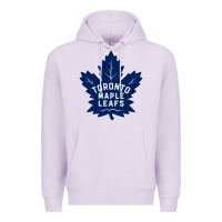 Lilac the-toronto-maple-leafs-pen Premium Hoodie - linhVisuals
