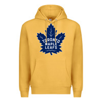 Mustard the-toronto-maple-leafs-pen Premium Hoodie - linhVisuals