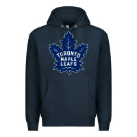 Navy the-toronto-maple-leafs-pen Premium Hoodie - linhVisuals