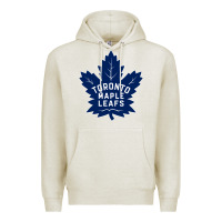 Oatmeal Heather the-toronto-maple-leafs-pen Premium Hoodie - linhVisuals
