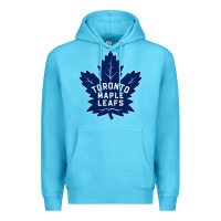 Ocean Blue the-toronto-maple-leafs-pen Premium Hoodie - linhVisuals