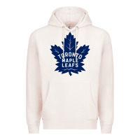 Pale Pink the-toronto-maple-leafs-pen Premium Hoodie - linhVisuals