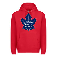 Red the-toronto-maple-leafs-pen Premium Hoodie - linhVisuals