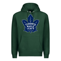 Sports Green the-toronto-maple-leafs-pen Premium Hoodie - linhVisuals