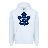White the-toronto-maple-leafs-pen Premium Hoodie - linhVisuals