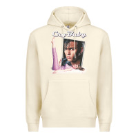 Sandshell cry baby title Premium Hoodie - linhVisuals
