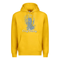 Lemon cry baby king cry baby Premium Hoodie - linhVisuals