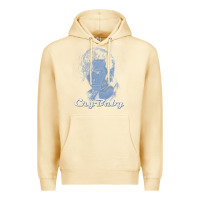 Pina Colada cry baby king cry baby Premium Hoodie - linhVisuals