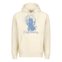 Sandshell cry baby king cry baby Premium Hoodie - linhVisuals