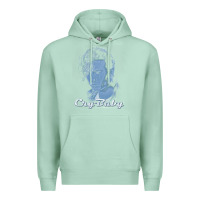 Seafoam cry baby king cry baby Premium Hoodie - linhVisuals